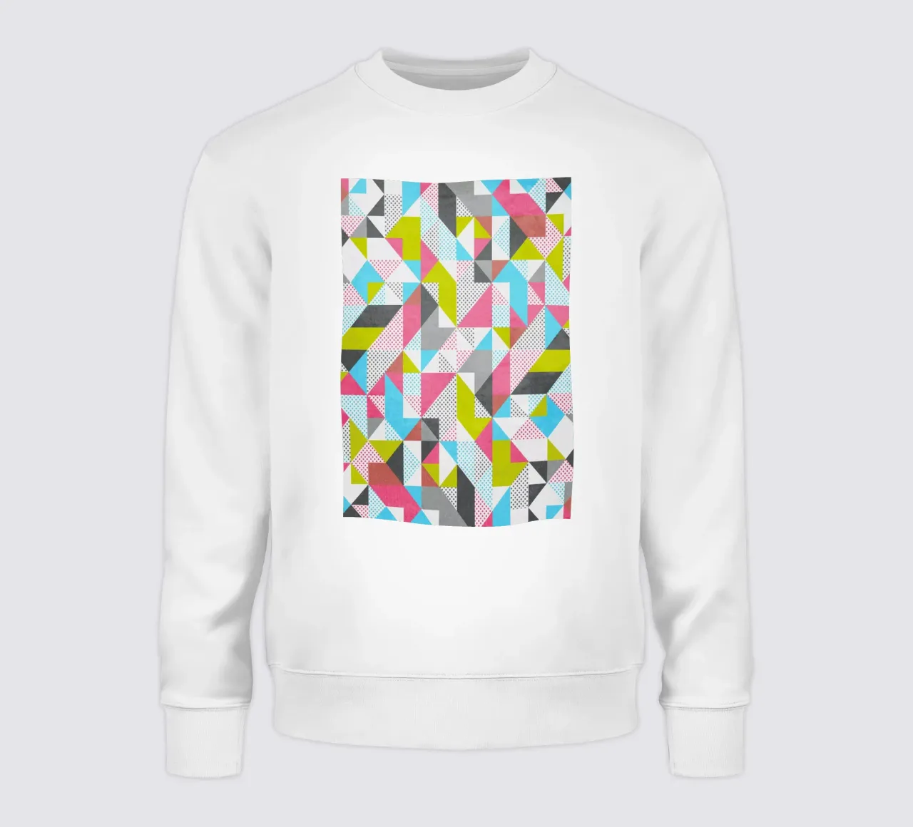 Apartment 02 felpa da Three Of The Possessed