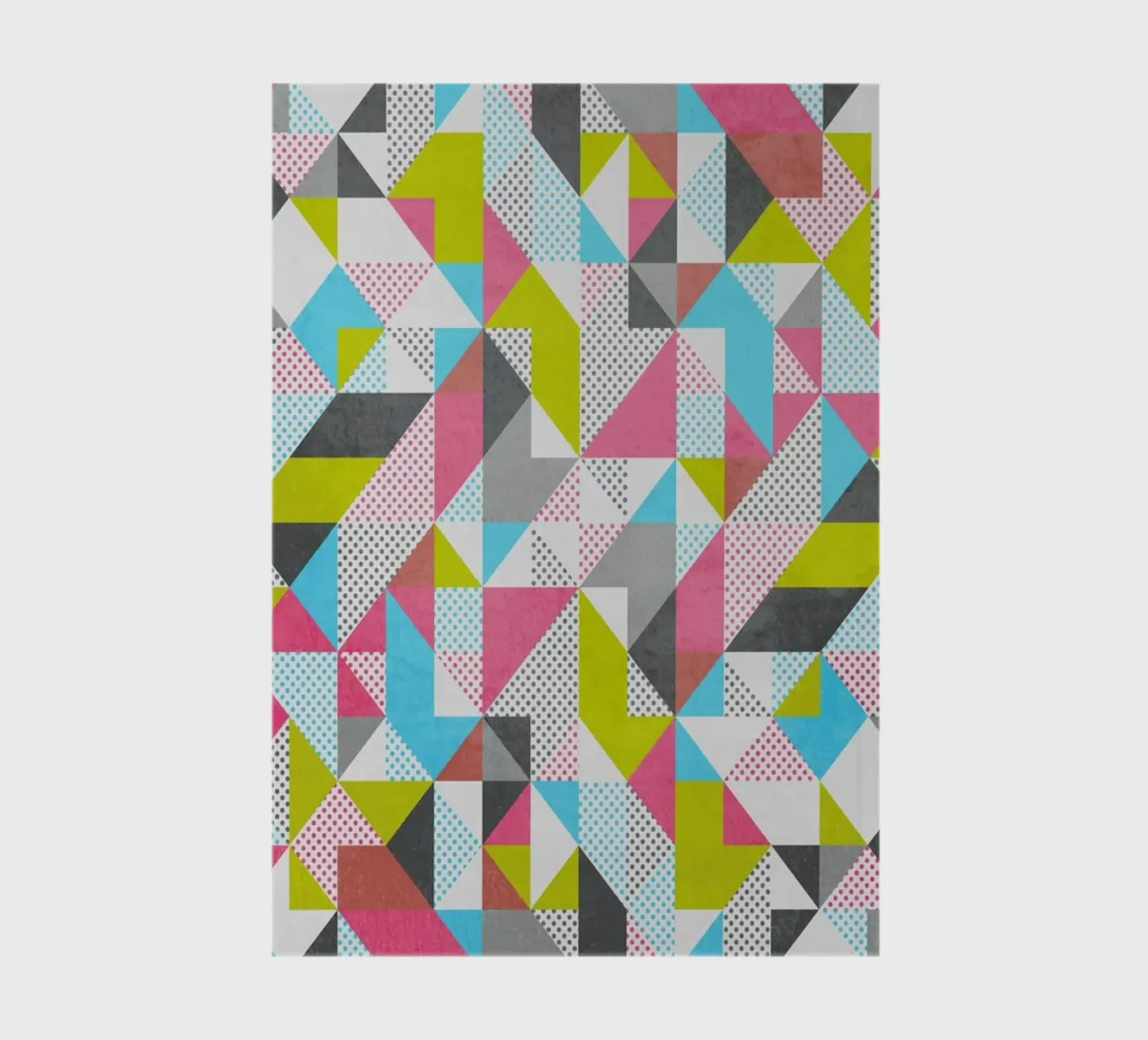 Apartment 02 notebook by Three Of The Possessed