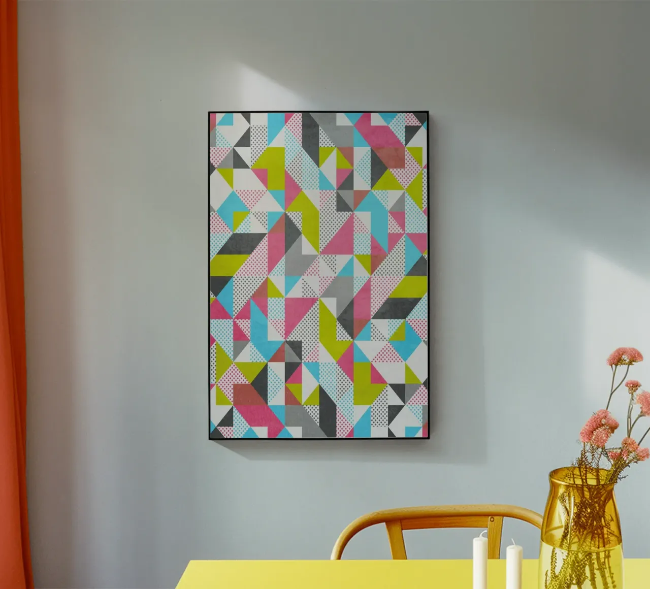 Apartment 02 plexiglass da Three Of The Possessed