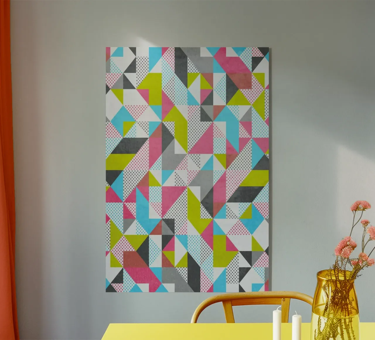 Apartment 02 plexiglass da Three Of The Possessed