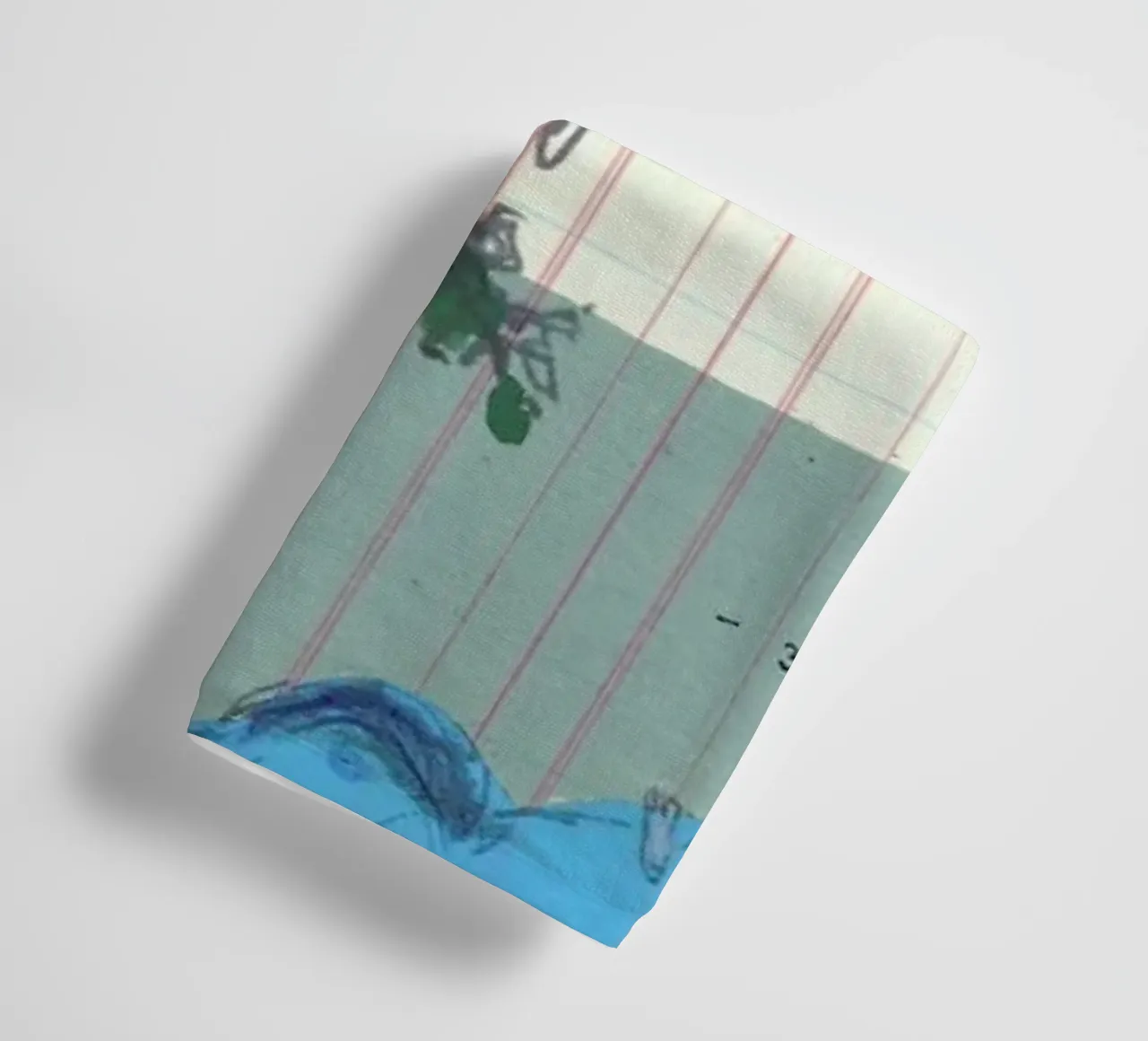 Scabious, Bird And Tin asciugamano da bagno da Stars Above Us