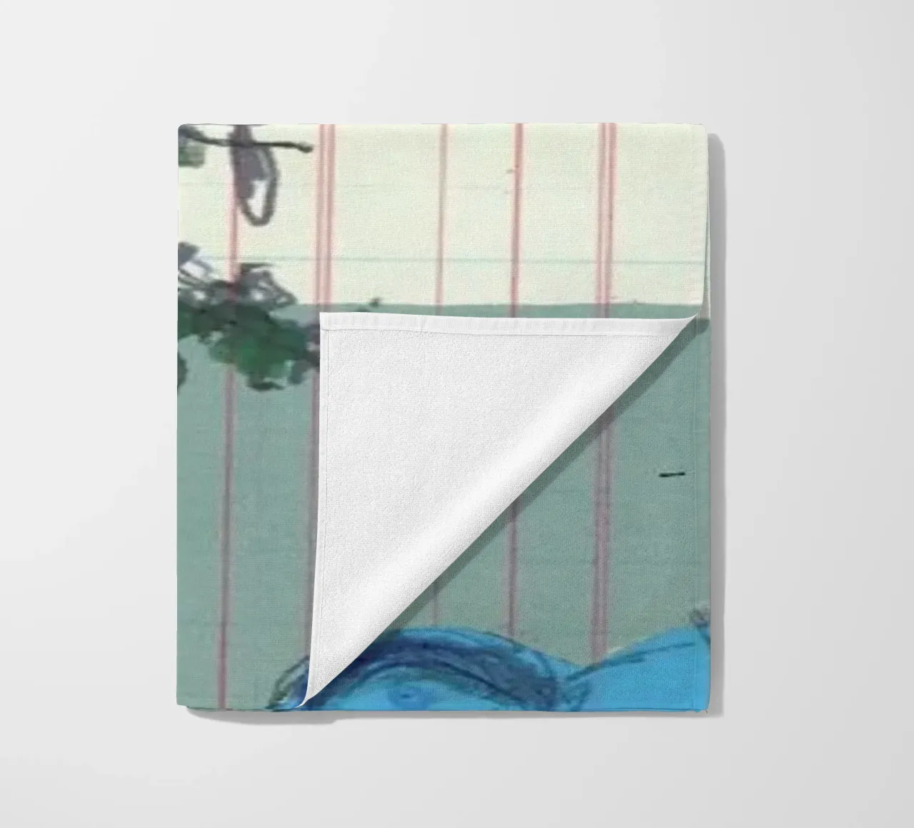 Scabious, Bird And Tin telo mare da Stars Above Us