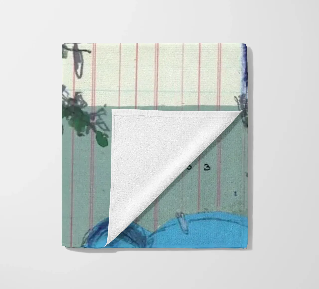 Scabious, Bird And Tin telo mare da Stars Above Us