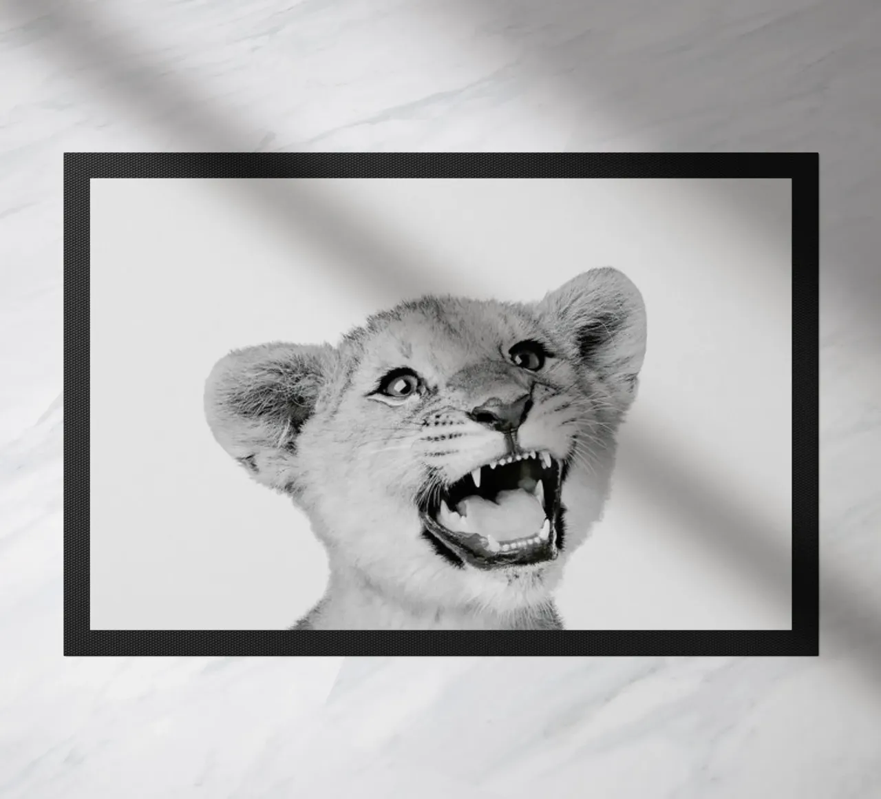 Lion Cub Classic zerbino da Paws & Claws