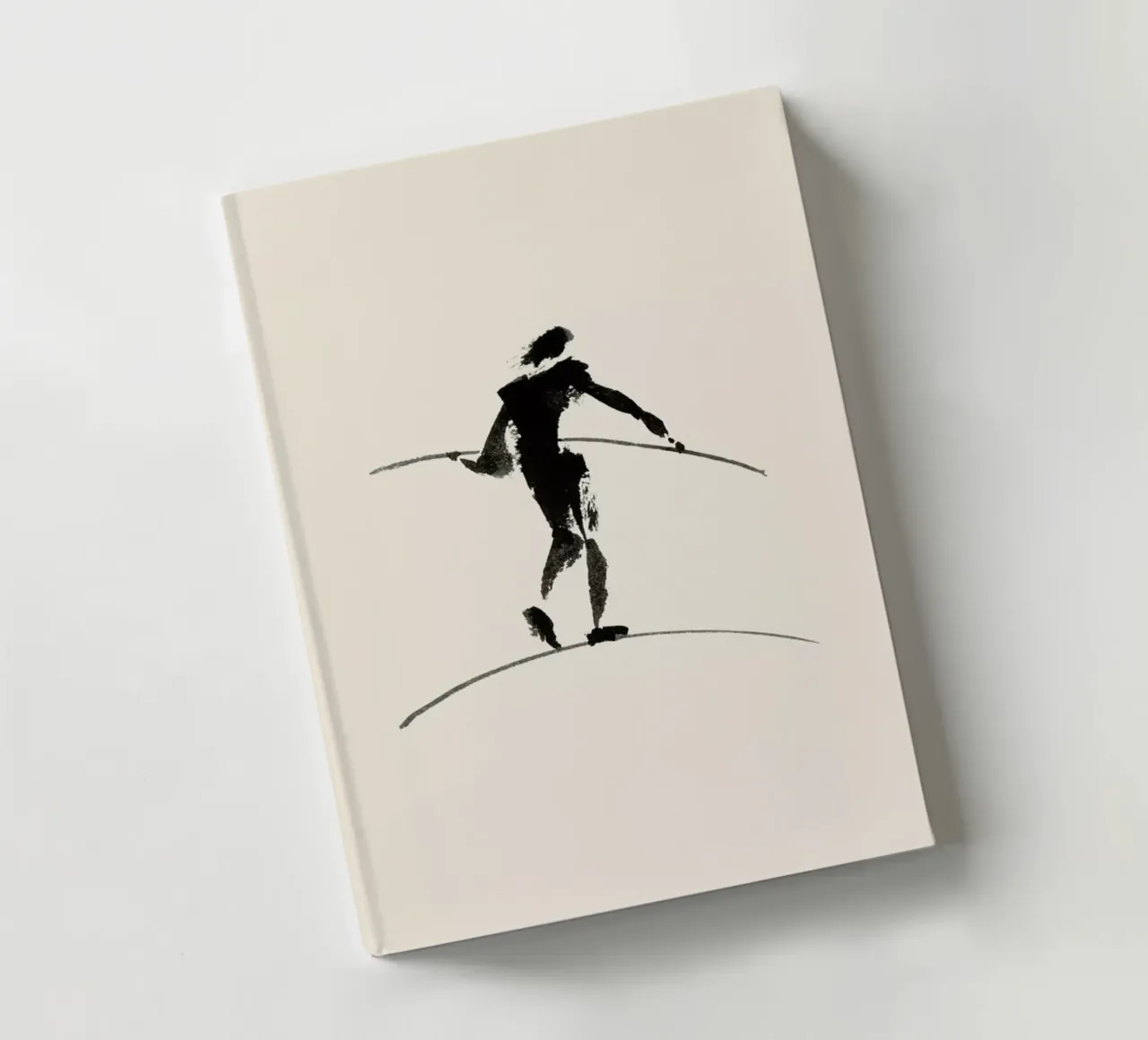 Hasenheide notebook by Flora & Fauna