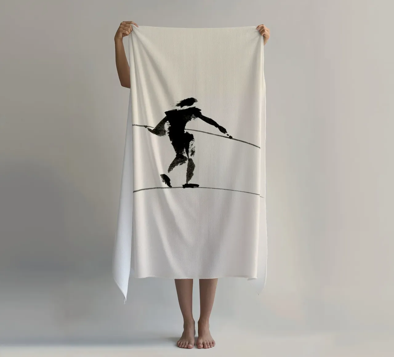 Hasenheide telo mare da Flora & Fauna