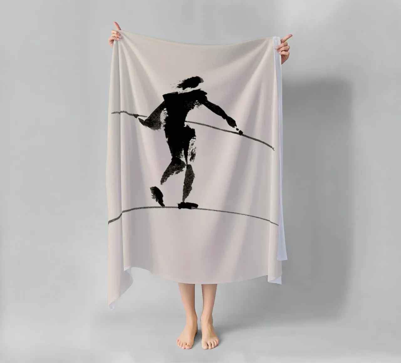 Hasenheide telo mare da Flora & Fauna