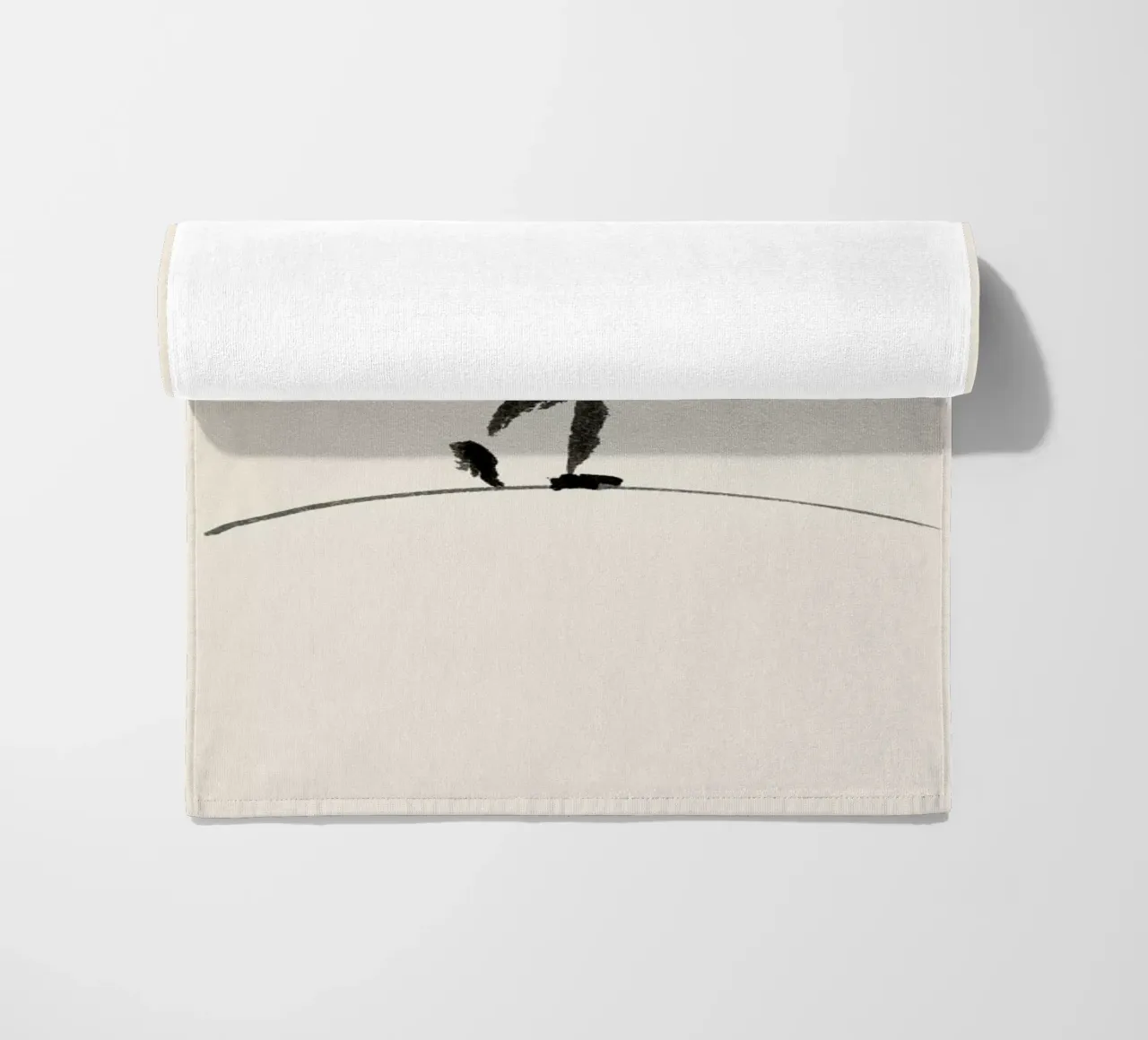 Hasenheide telo mare da Flora & Fauna