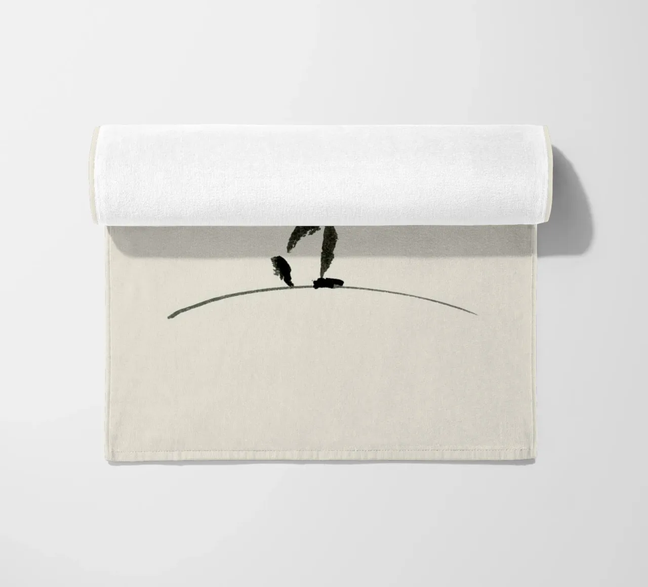 Hasenheide telo mare da Flora & Fauna