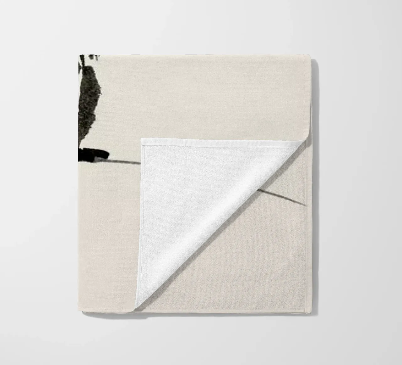 Hasenheide telo mare da Flora & Fauna