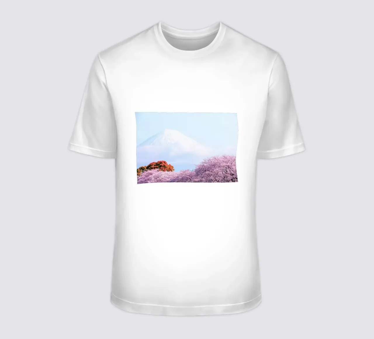 Sakura @ShutterDin t-shirt da EyeEm Mobile GmbH