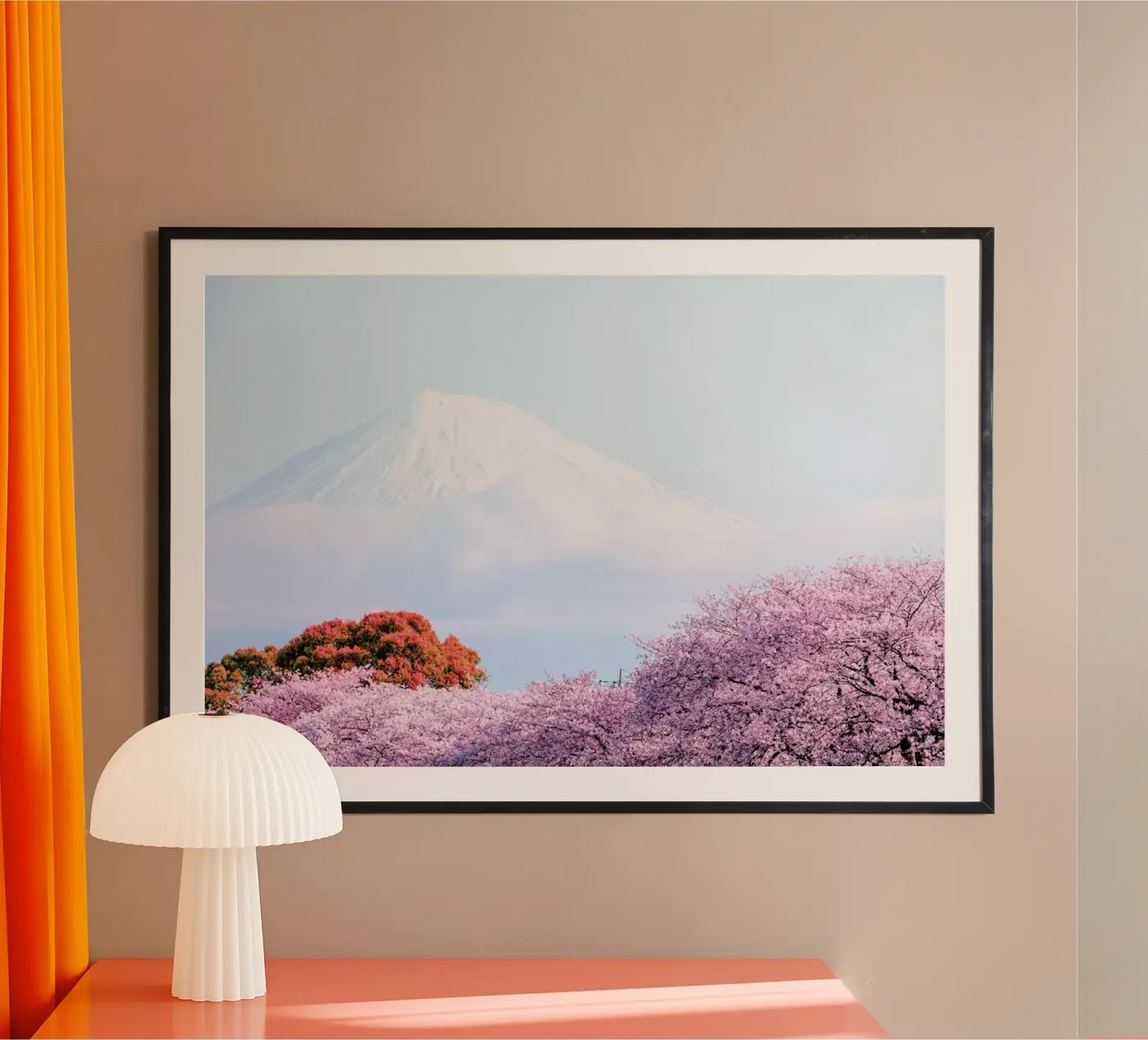 Sakura @ShutterDin poster da EyeEm Mobile GmbH
