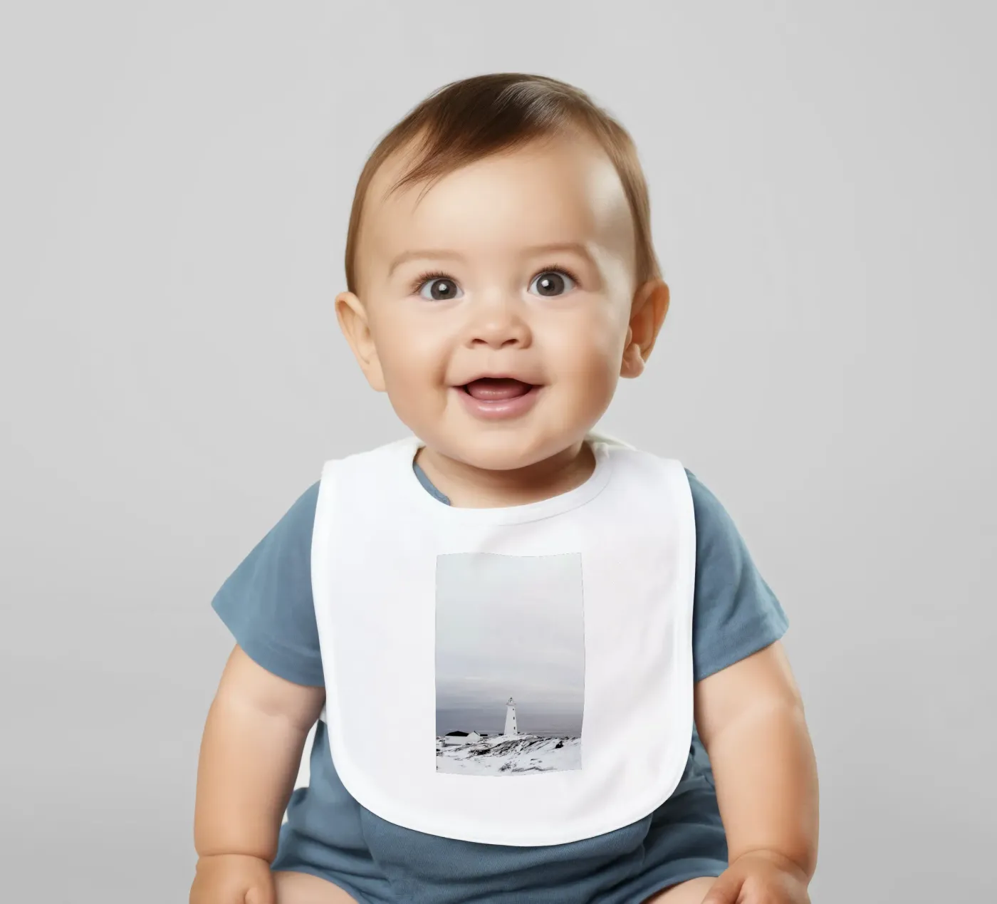 Lighthouse bavaglino da EyeEm Mobile GmbH