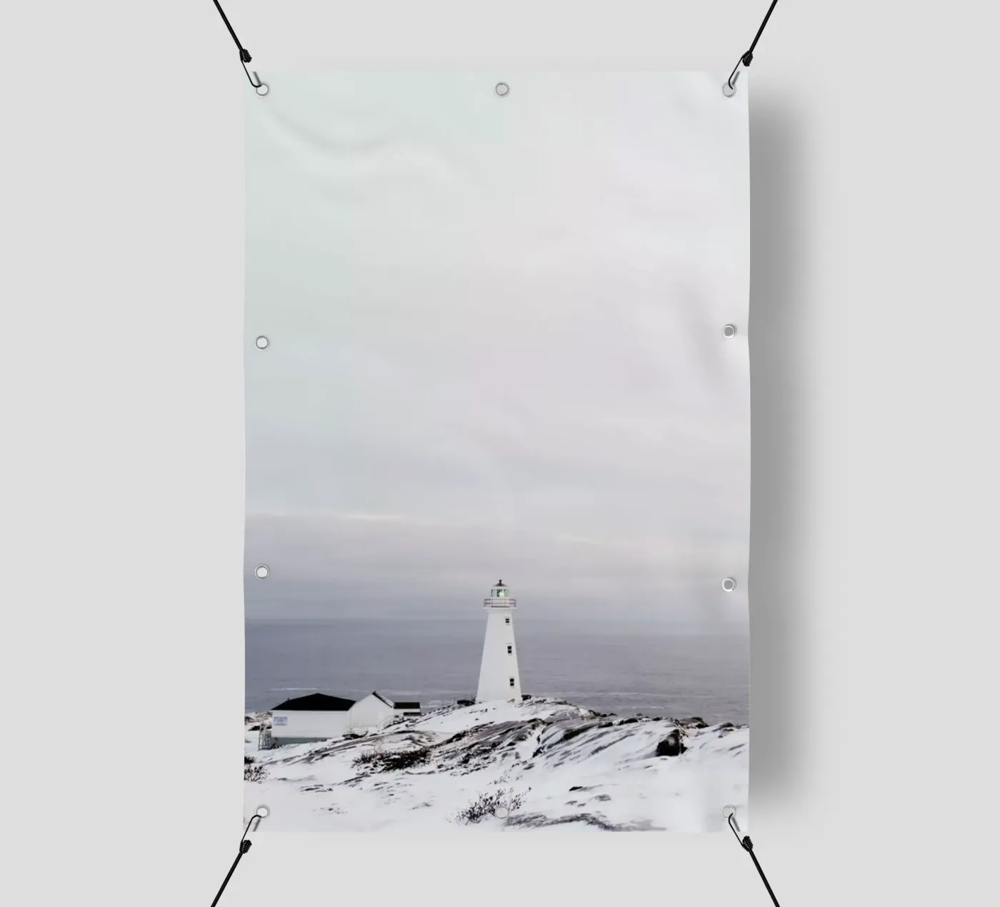 Lighthouse telo in pvc da EyeEm Mobile GmbH