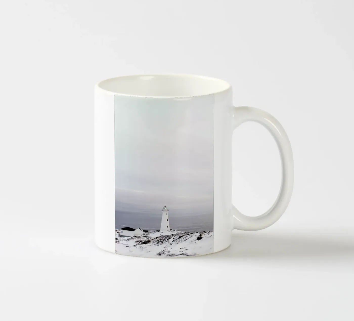 Lighthouse tazza in ceramica da EyeEm Mobile GmbH