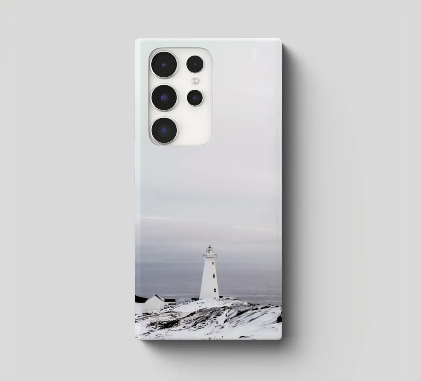 Lighthouse cover samsung da EyeEm Mobile GmbH