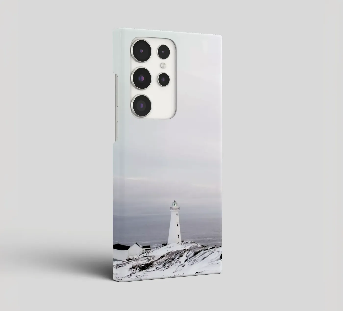 Lighthouse cover samsung da EyeEm Mobile GmbH