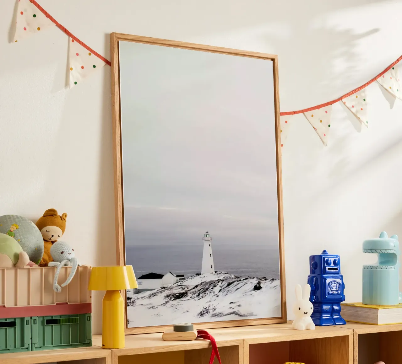 Lighthouse plexiglass da EyeEm Mobile GmbH