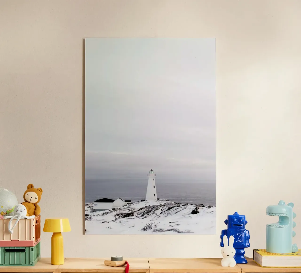 Lighthouse plexiglass da EyeEm Mobile GmbH