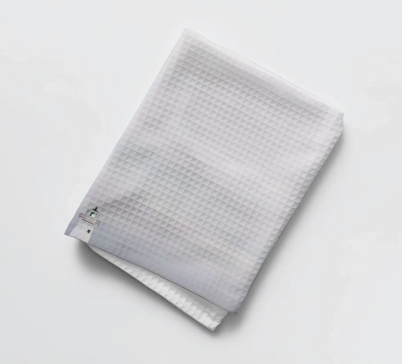 Lighthouse tea towel by EyeEm Mobile GmbH