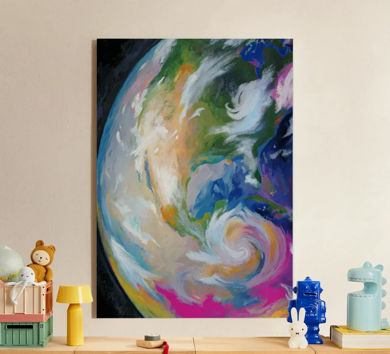 terra plexiglass da the gondols