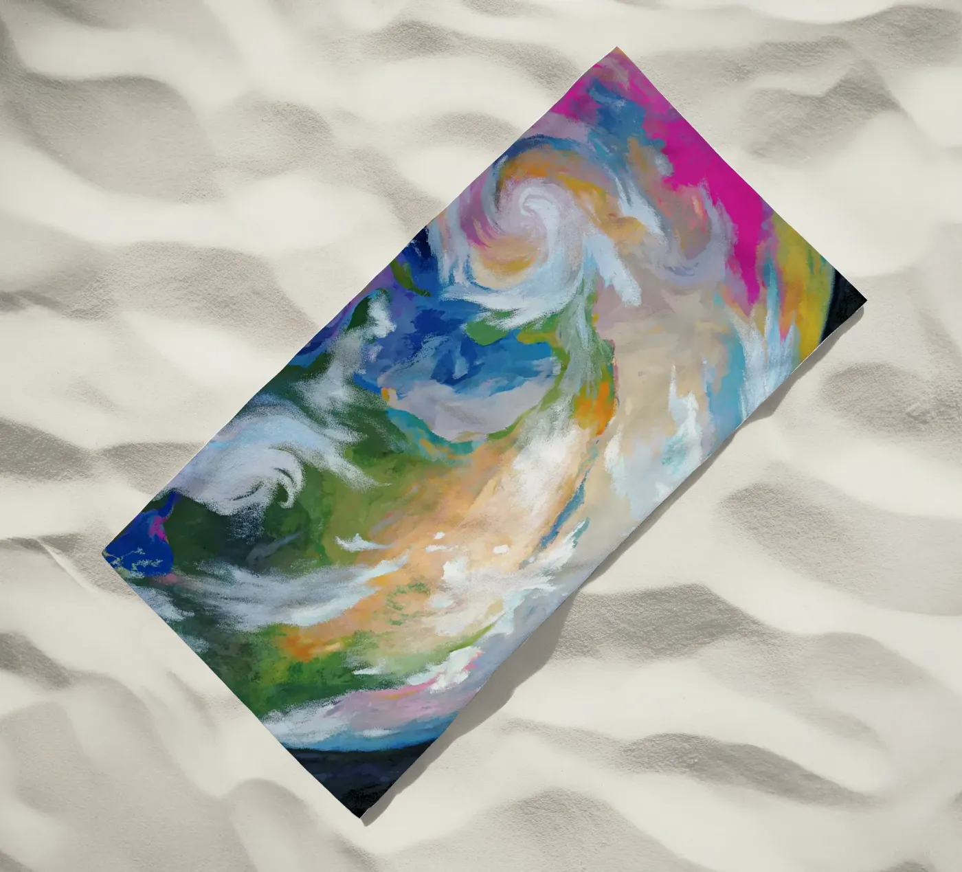 terra telo mare da the gondols