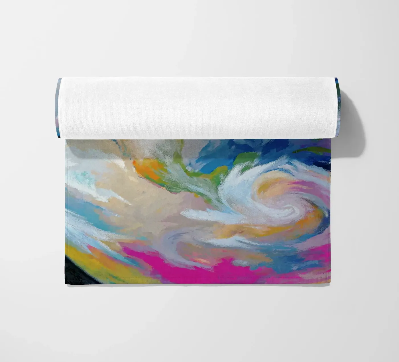 terra telo mare da the gondols