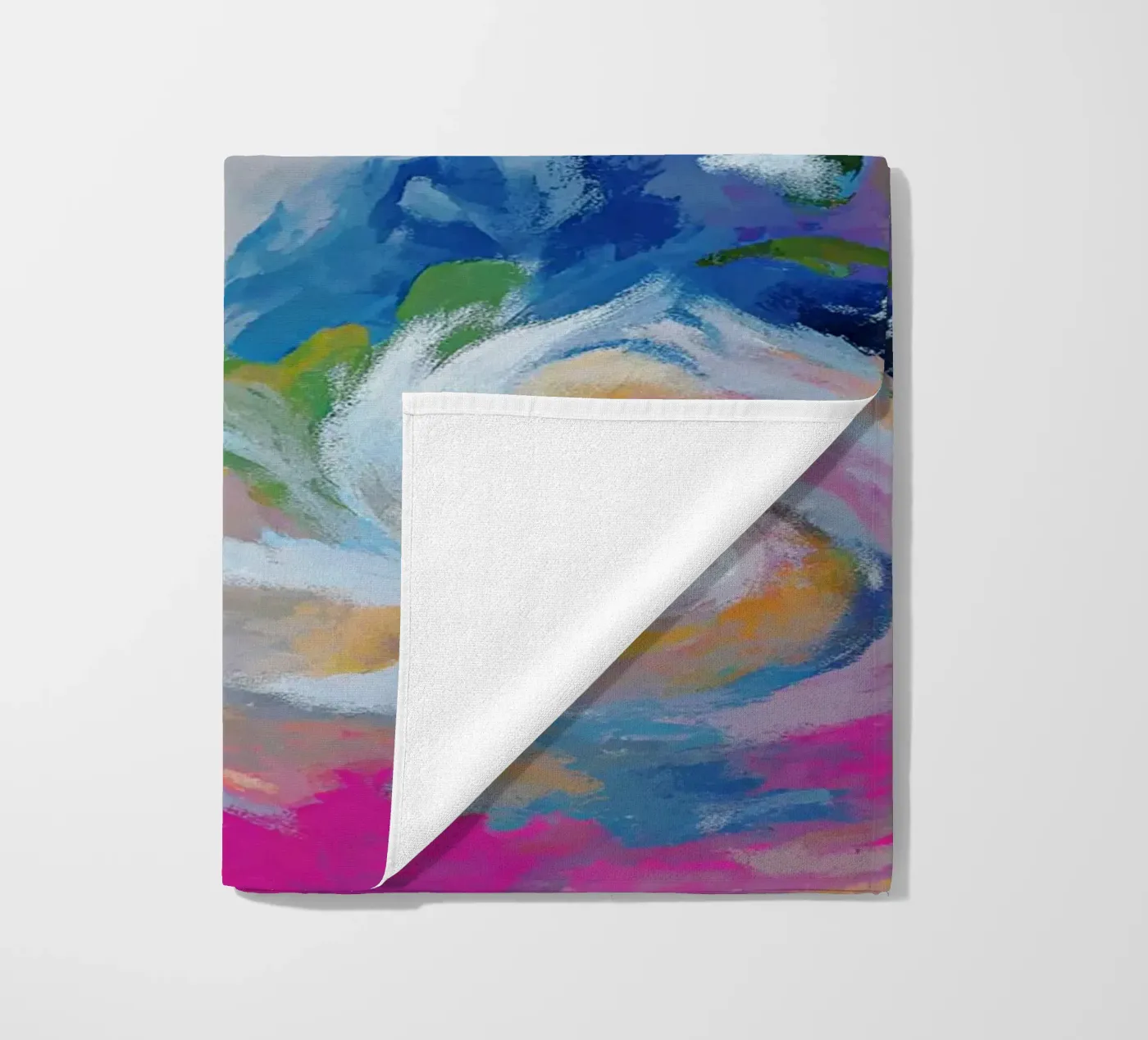 terra telo mare da the gondols