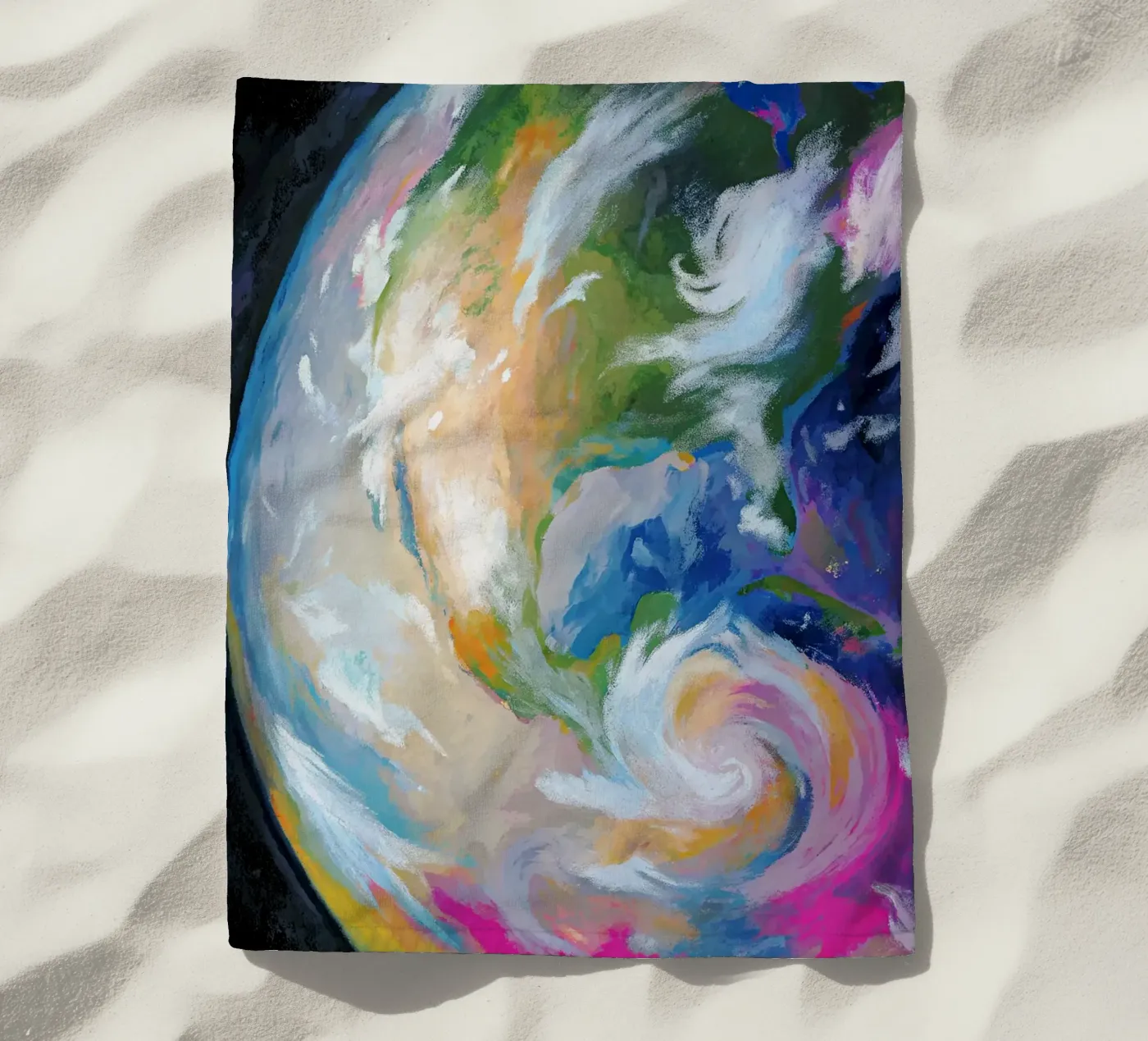 terra telo mare da the gondols