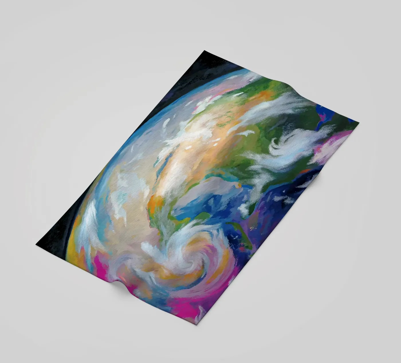 terra telo mare da the gondols