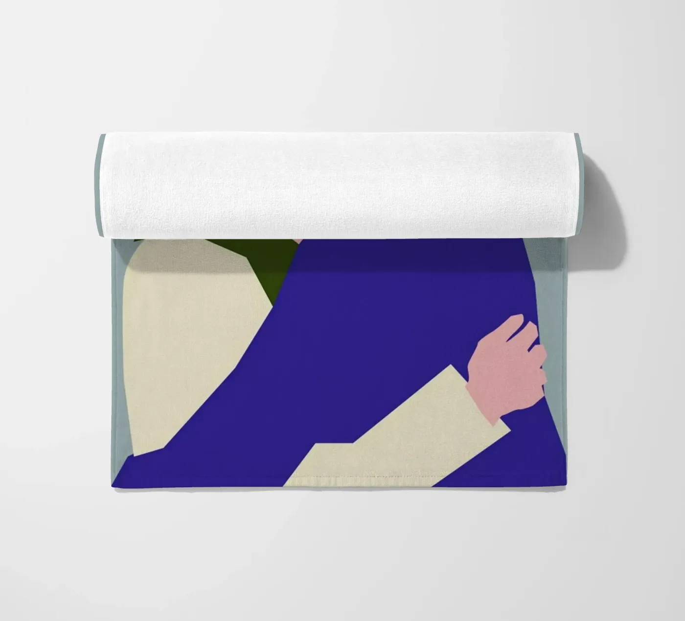 Hug 1 telo mare da Helena Ravenne