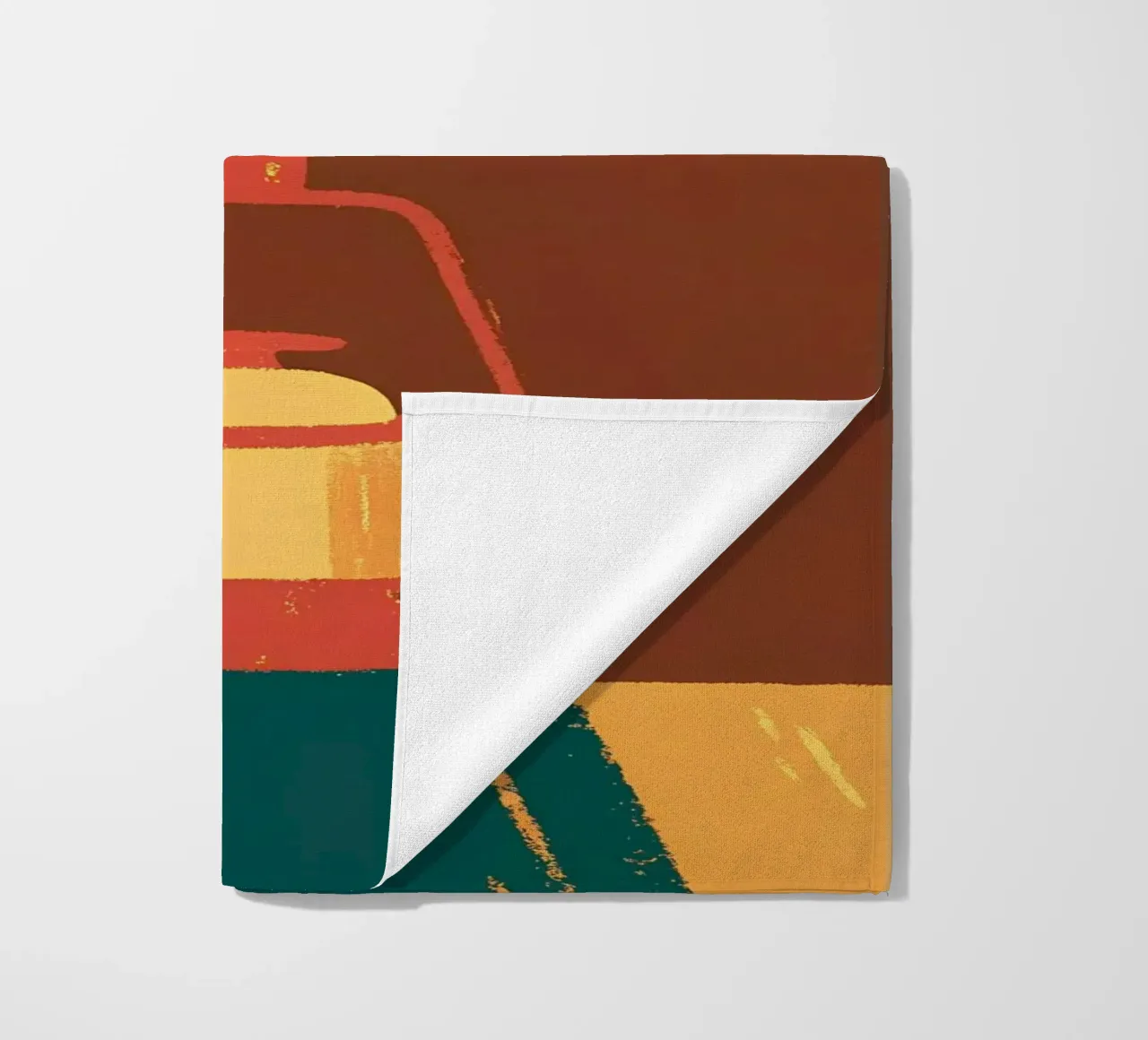 Fire Lamp telo mare da PERSONAL TOUCH