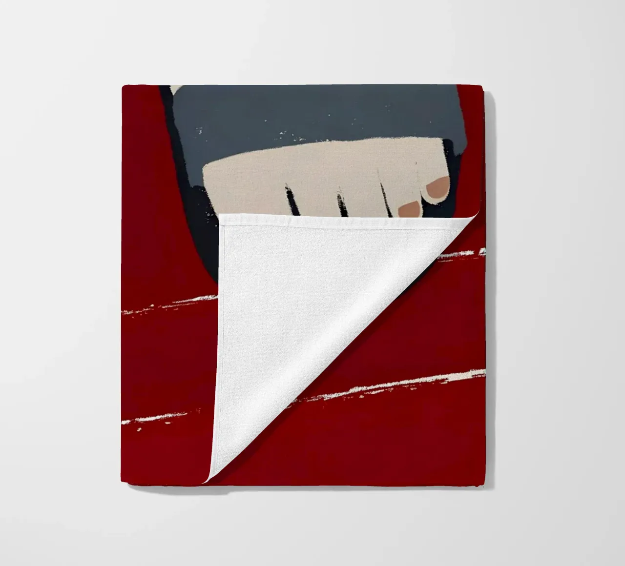 Sandali telo mare da PERSONAL TOUCH