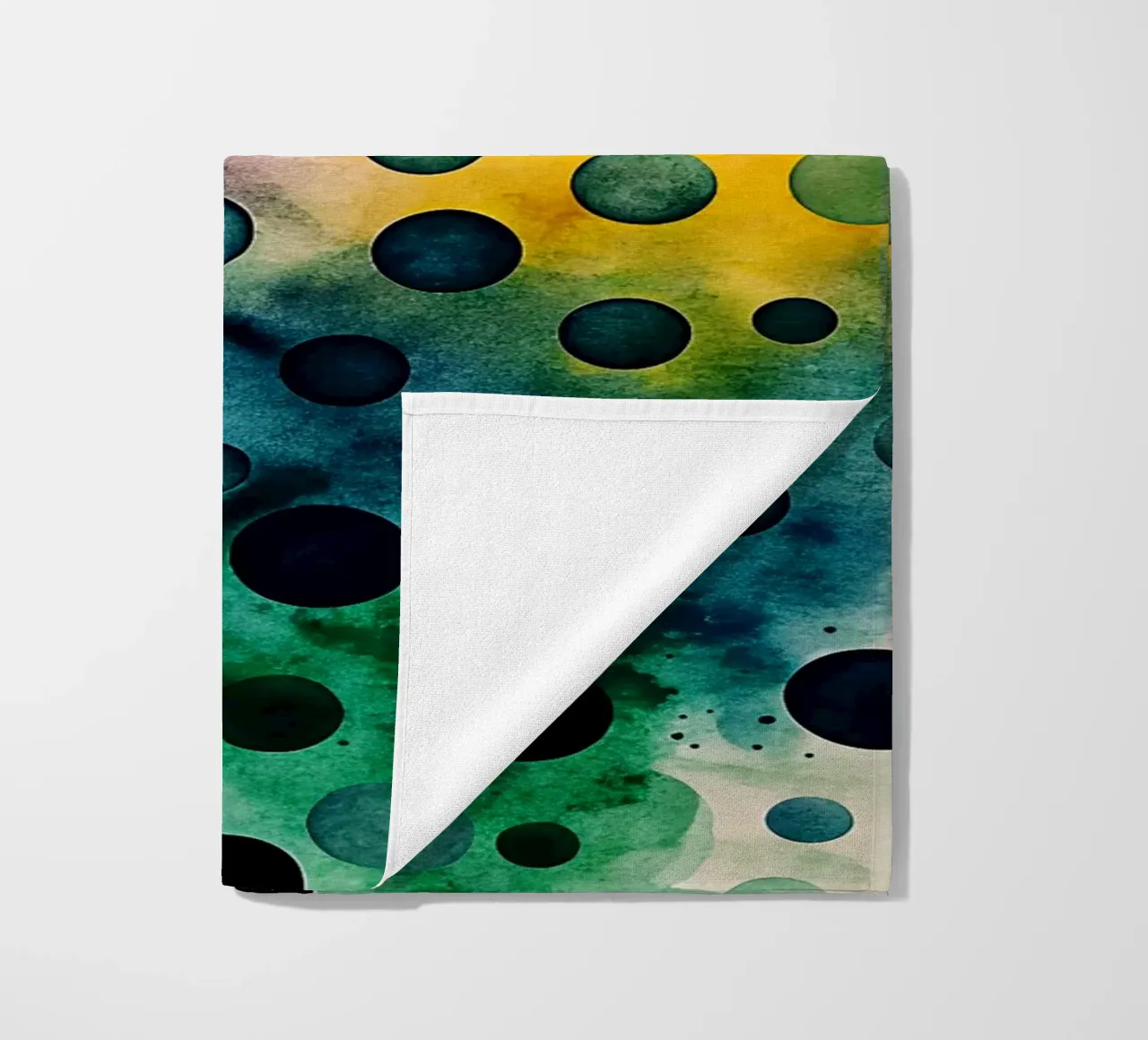 small circle telo mare da the gondols