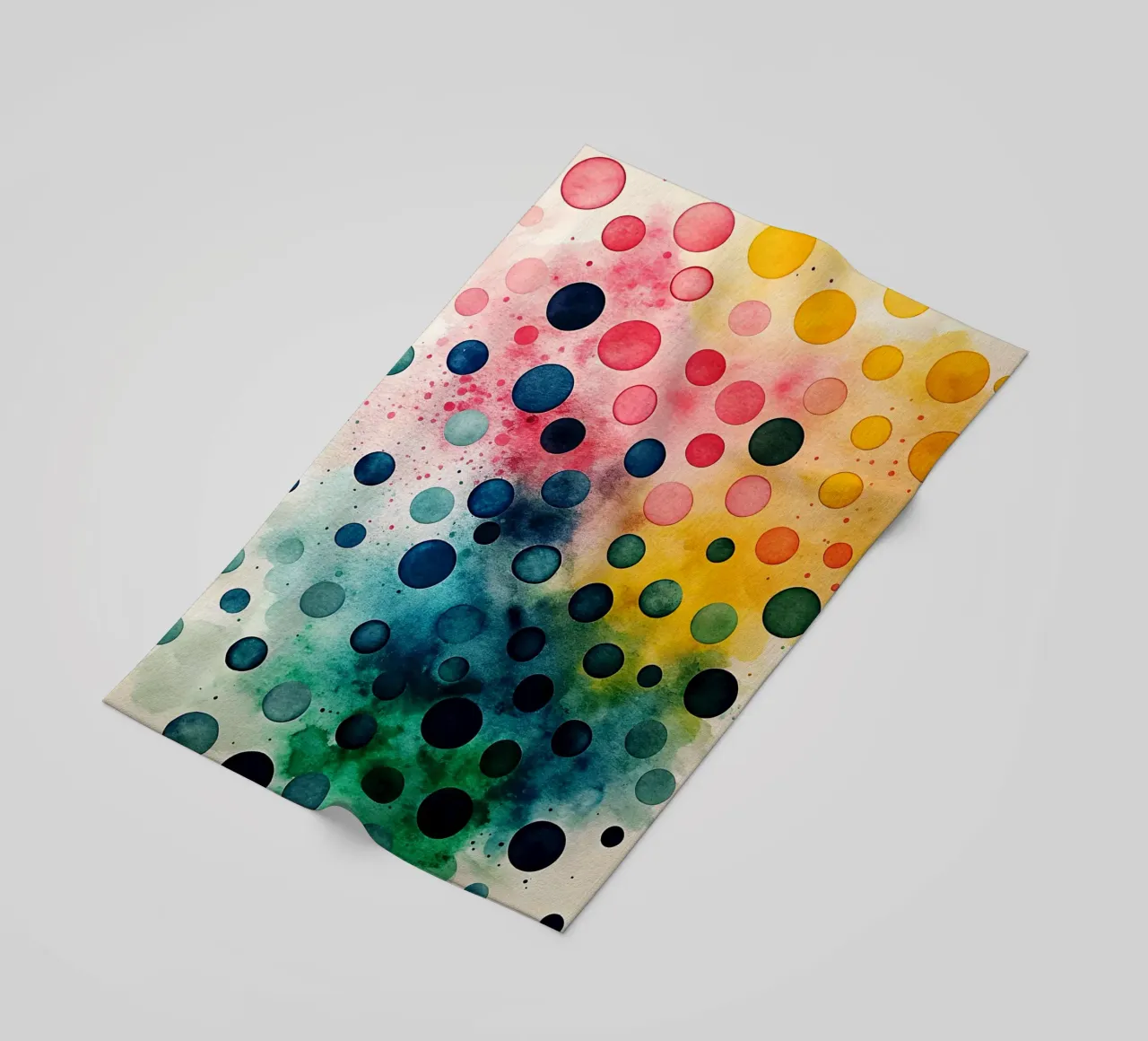 small circle telo mare da the gondols