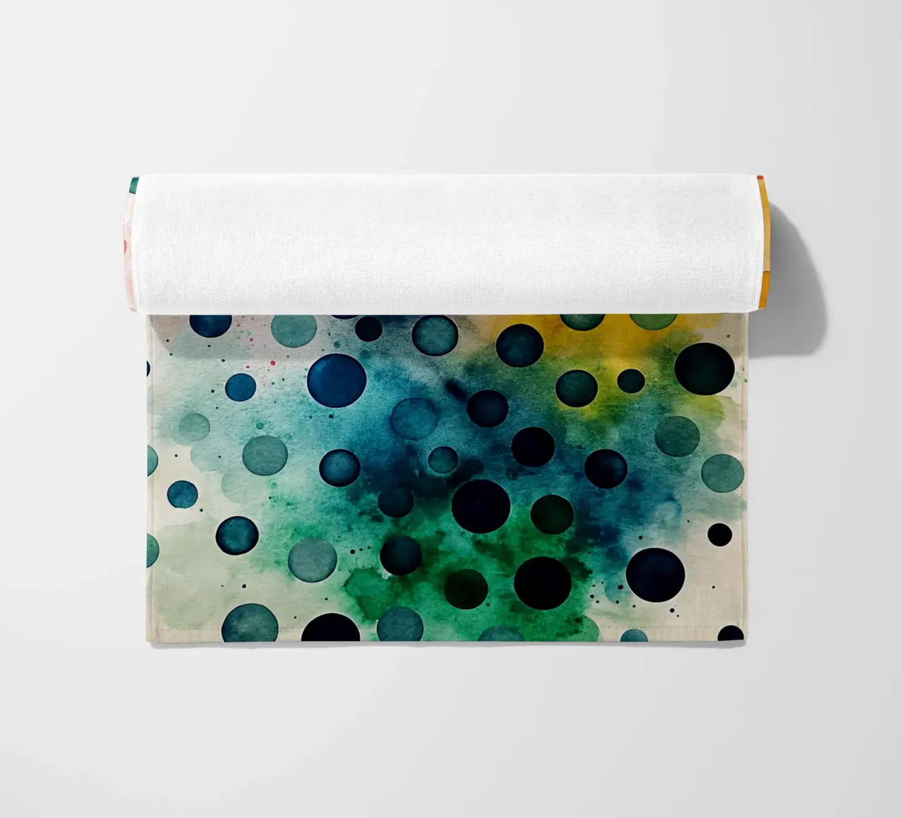 small circle telo mare da the gondols