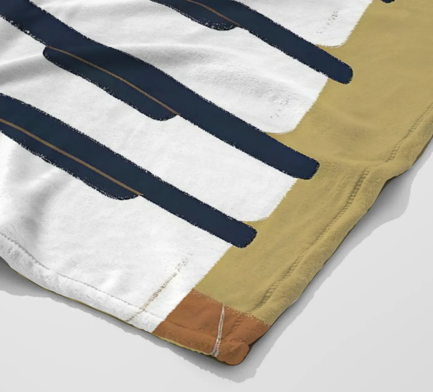 Lagercontainer Fleecedecke von PERSONAL TOUCH