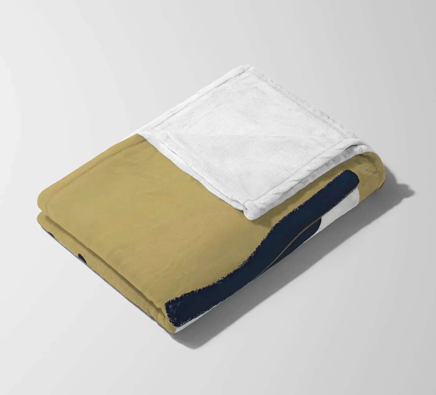 Lagercontainer Fleecedecke von PERSONAL TOUCH