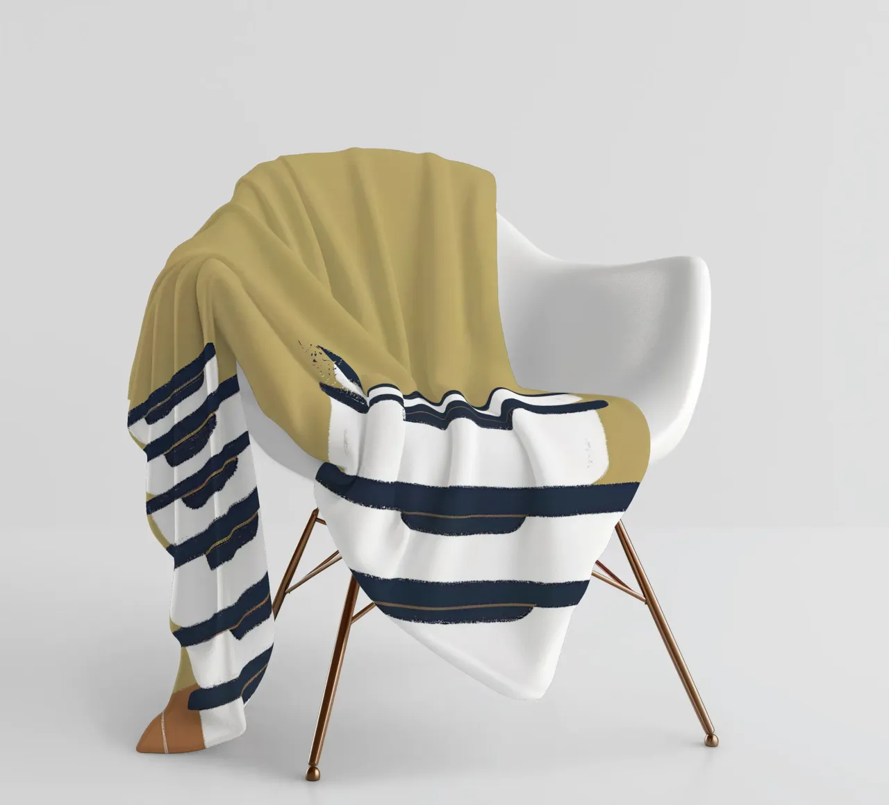 Storage Containers fleecedeken van PERSONAL TOUCH