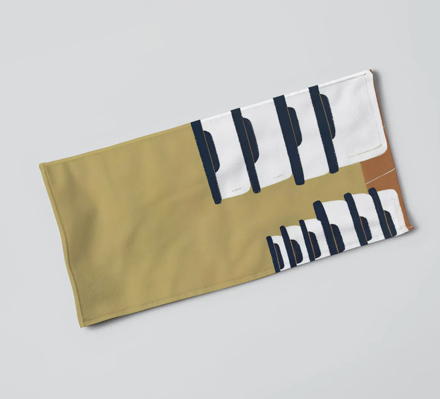 Opslagcontainers badhanddoek van PERSONAL TOUCH