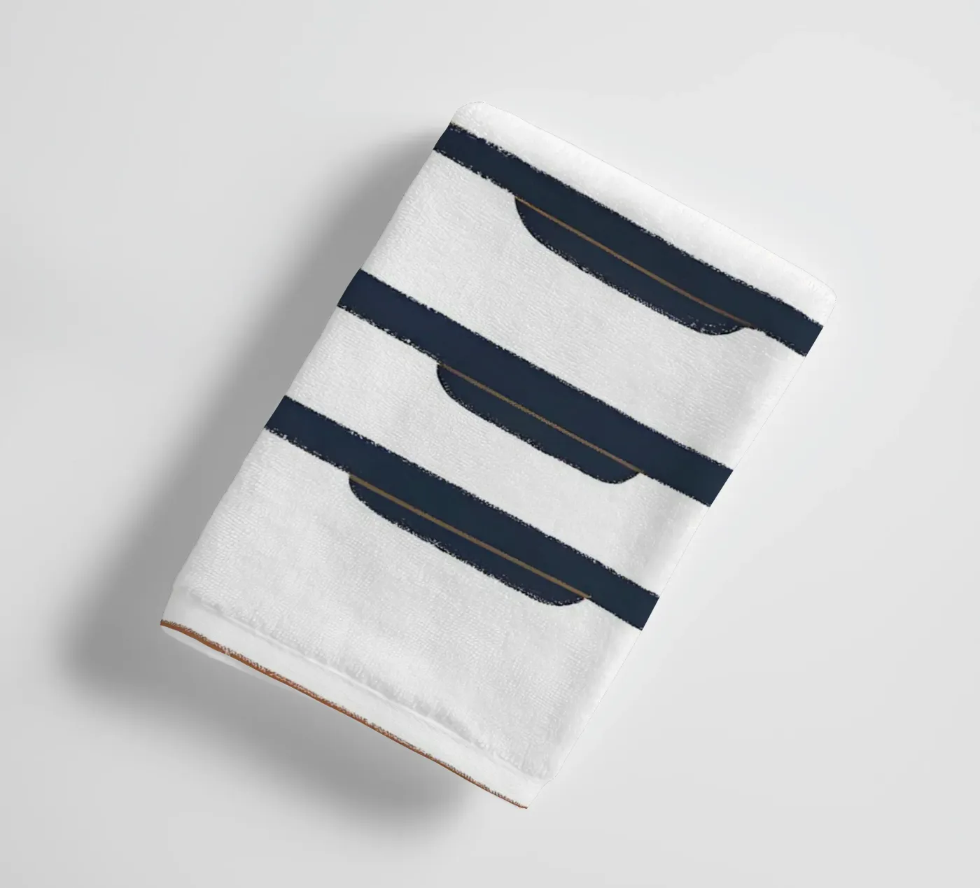 Opslagcontainers badhanddoek van PERSONAL TOUCH