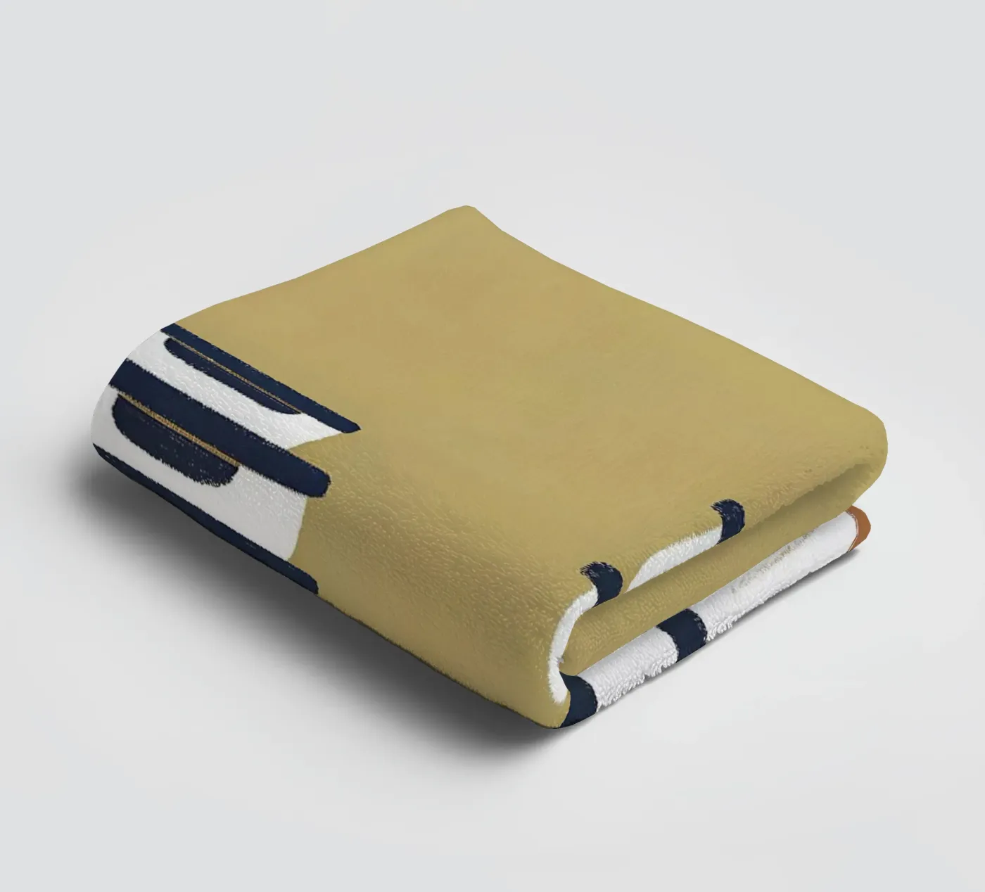 Opslagcontainers badhanddoek van PERSONAL TOUCH