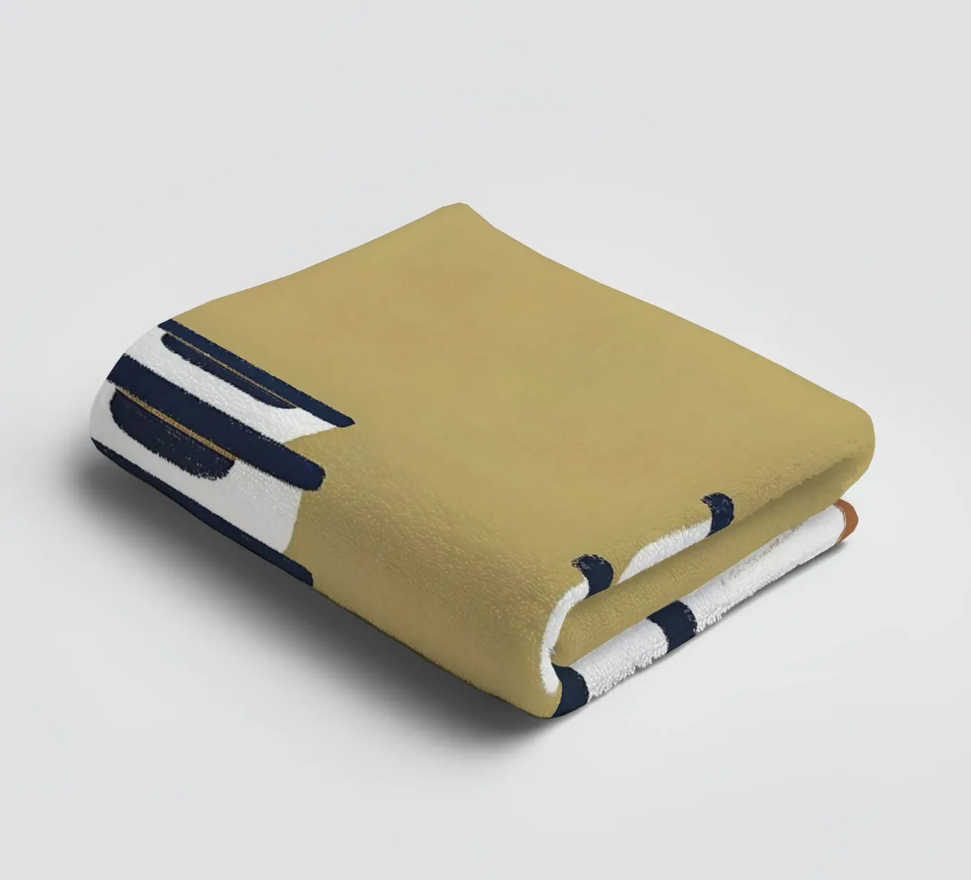 Opslagcontainers badhanddoek van PERSONAL TOUCH