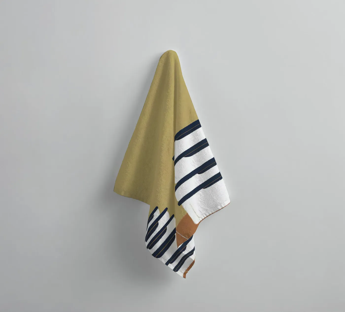 Opslagcontainers badhanddoek van PERSONAL TOUCH