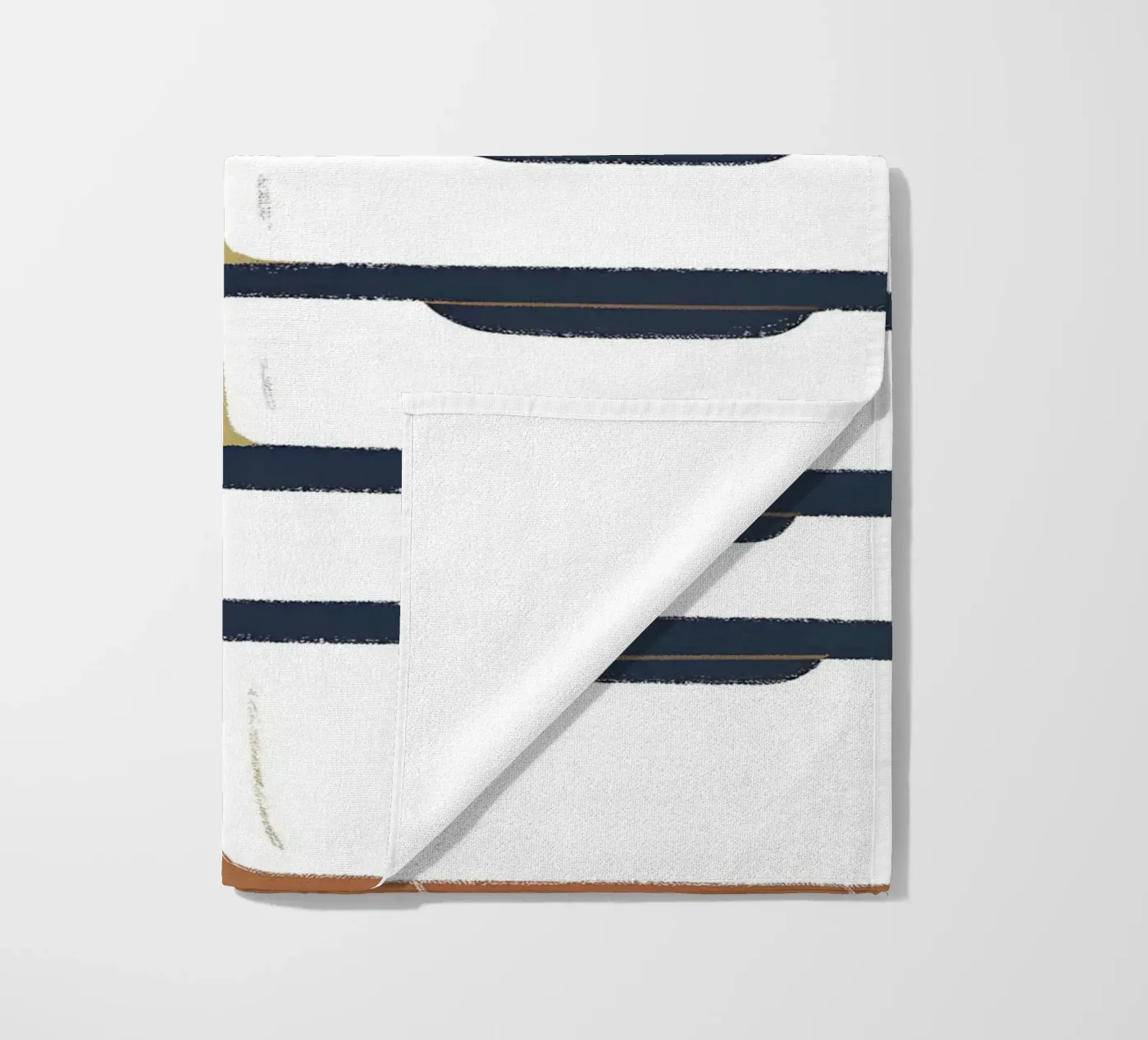 Storage Containers beach towel by PERSONAL TOUCH