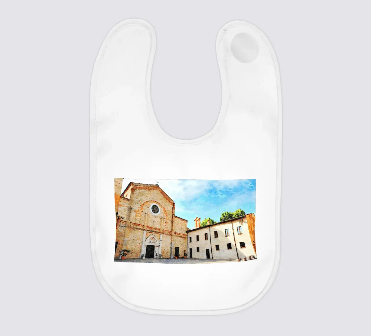 Pesaro bavaglino da Massimo Frascogna
