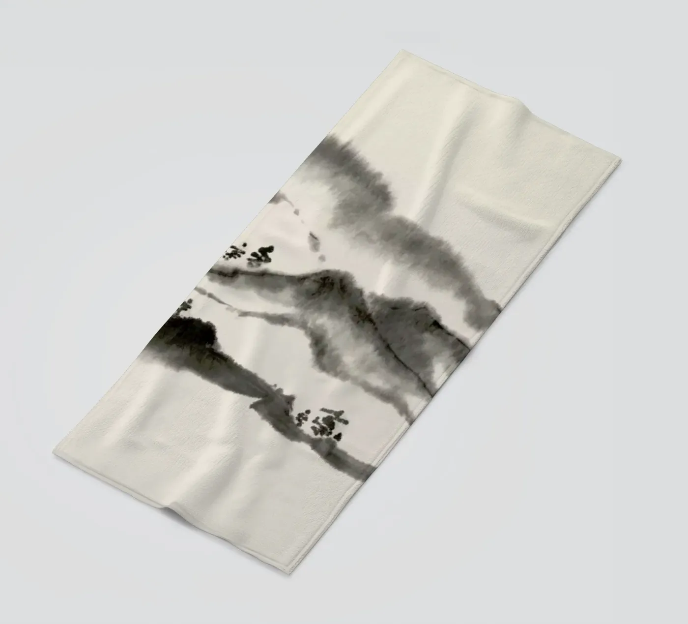 Distant Hills telo mare da Flora & Fauna