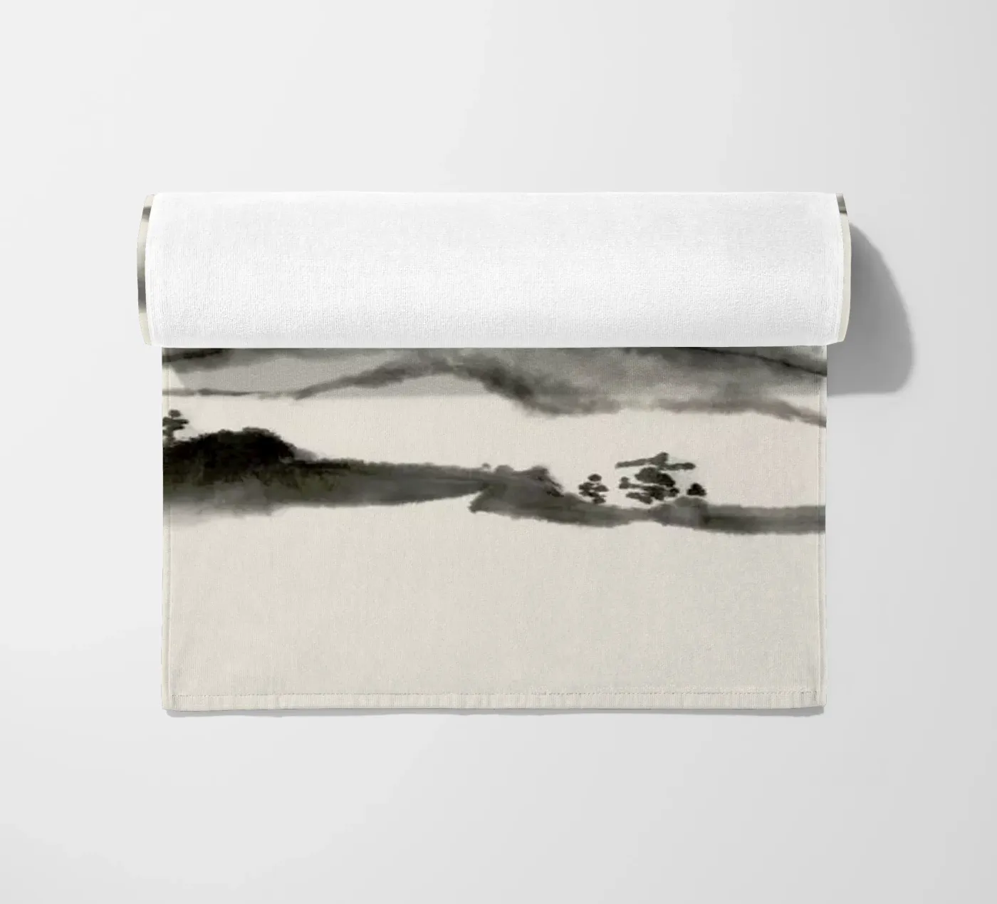 Distant Hills telo mare da Flora & Fauna