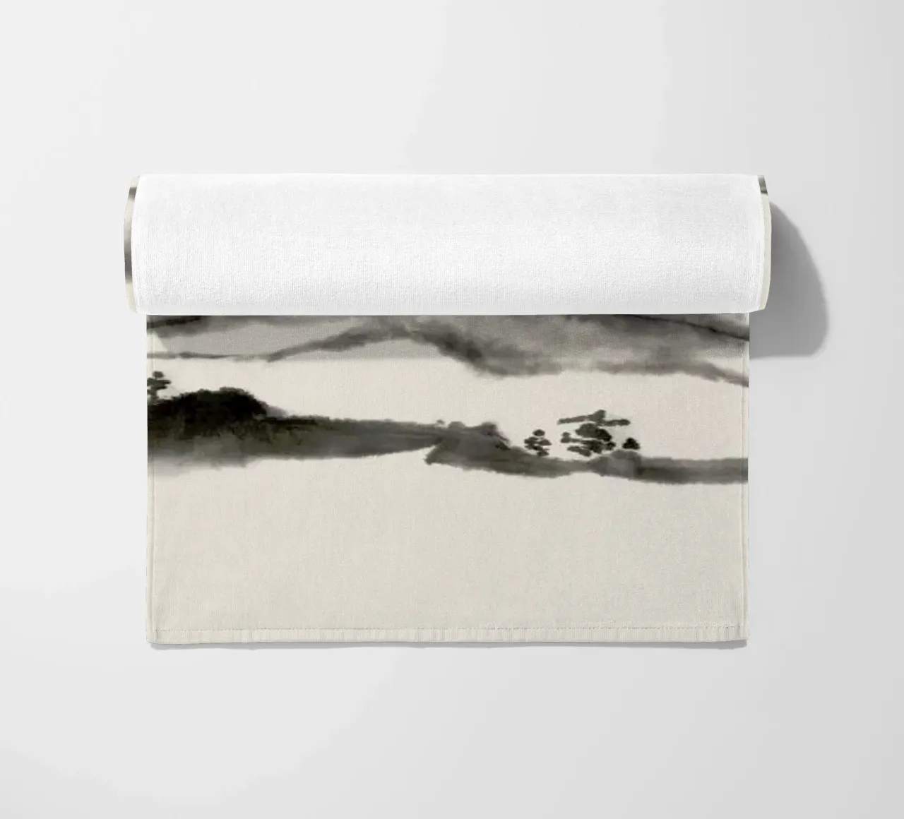 Distant Hills telo mare da Flora & Fauna