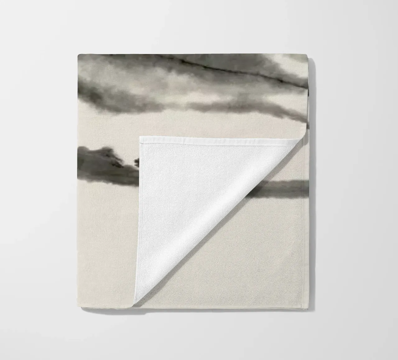 Distant Hills telo mare da Flora & Fauna